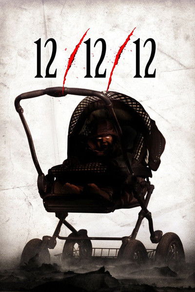Póster de 12/12/12