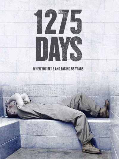 Póster de 1275 Days