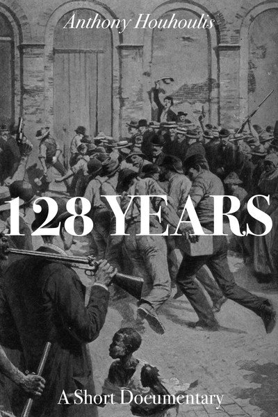 Póster de 128 Years