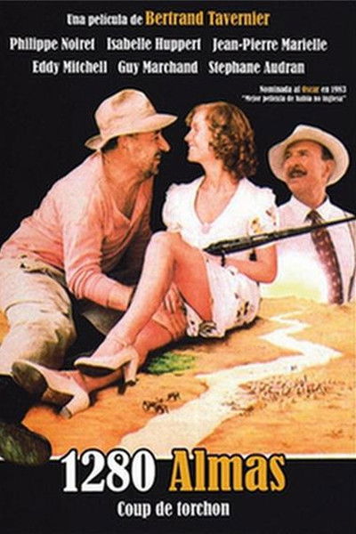 Póster de 1280 almas