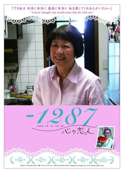 Póster de -1287