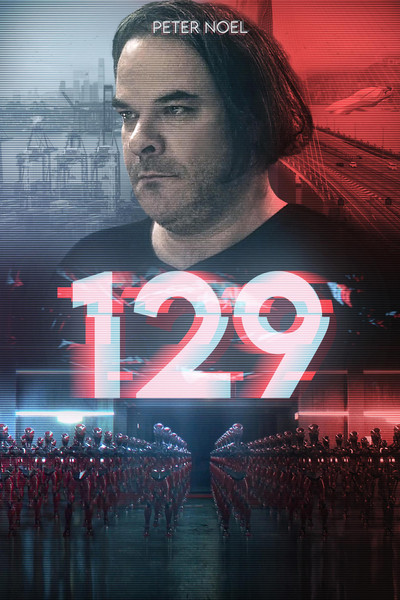 Póster de 129