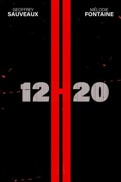Póster de 12H20