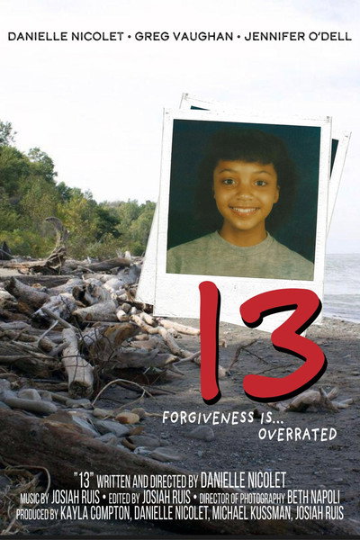 Póster de 13