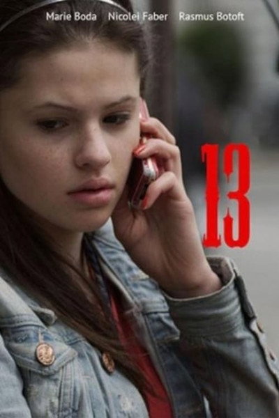 Póster de 13