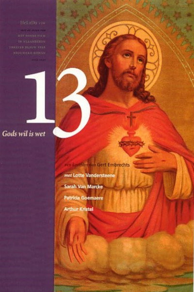 Póster de 13