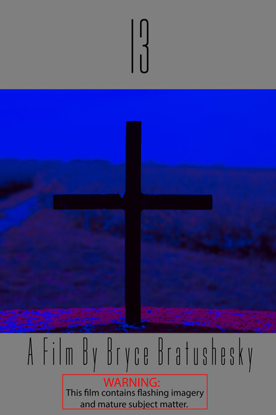 Póster de 13