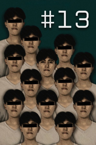 Póster de #13