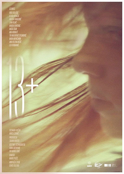 Póster de 13+