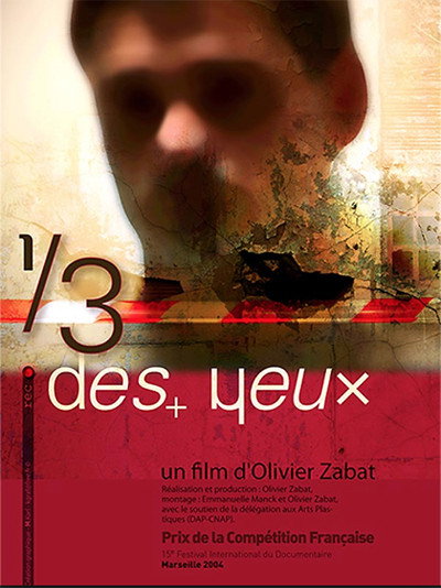 Póster de 1/3 des yeux