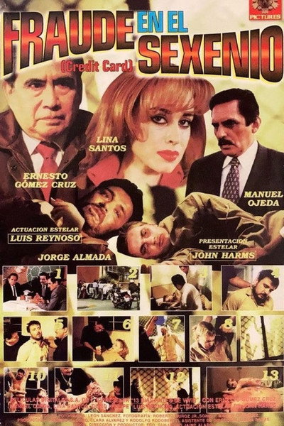 Póster de 13 Días antes de vivir