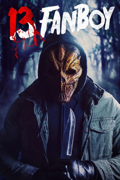 Póster de 13 Fanboy