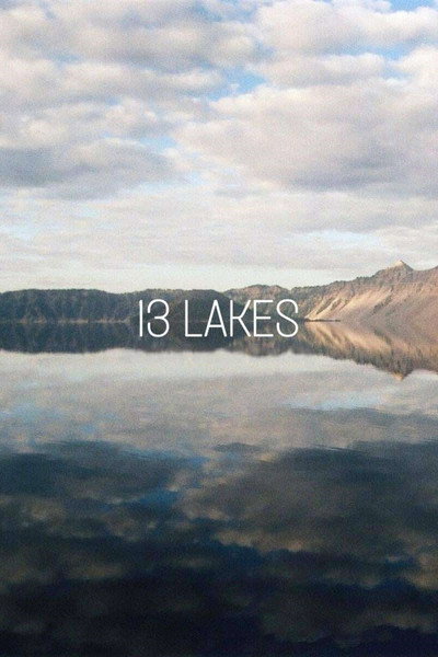 Póster de 13 Lakes