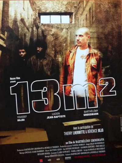 Póster de 13 m²