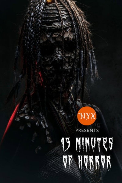 Póster de 13 Minutes of Horror: Folklore