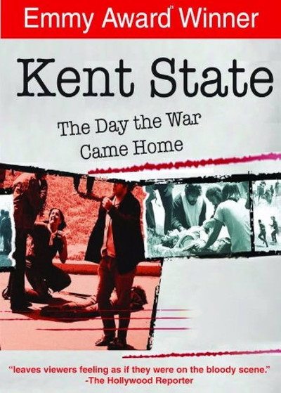 Póster de 13 Seconds: The Kent State Shootings
