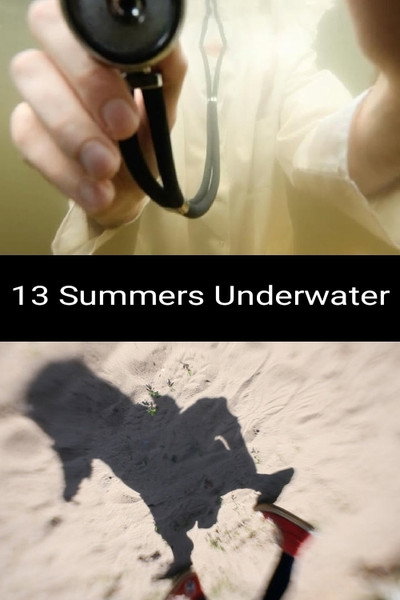Póster de 13 Summers Underwater