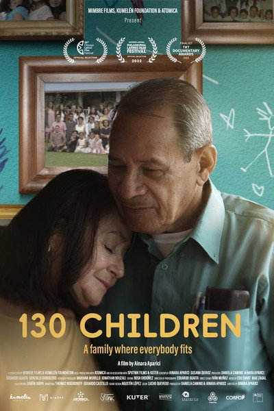 Póster de 130 Hermanos