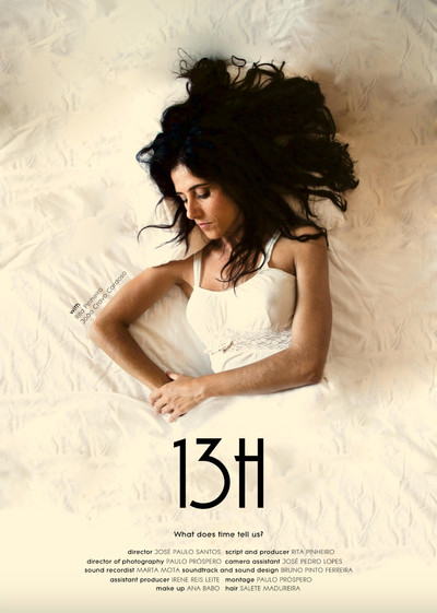 Póster de 13H