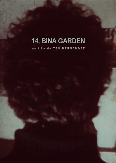 Póster de 14, Bina Garden