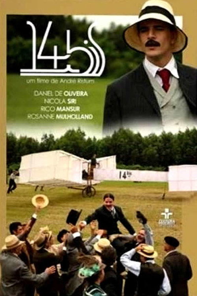 Póster de 14 Bis