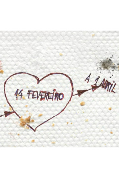 Póster de 14 de Fevereiro (a 1 de Abril)