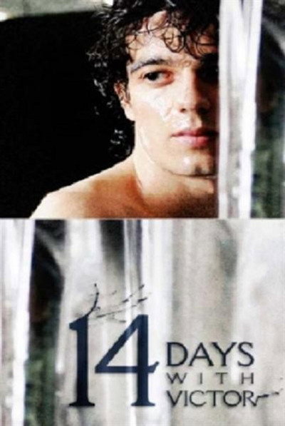 Póster de 14 días con Víctor