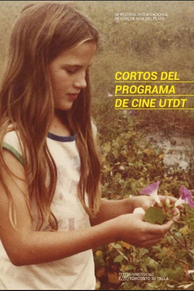 Póster de 14 Poems