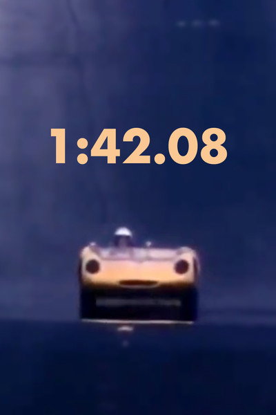 Póster de 1:42.08