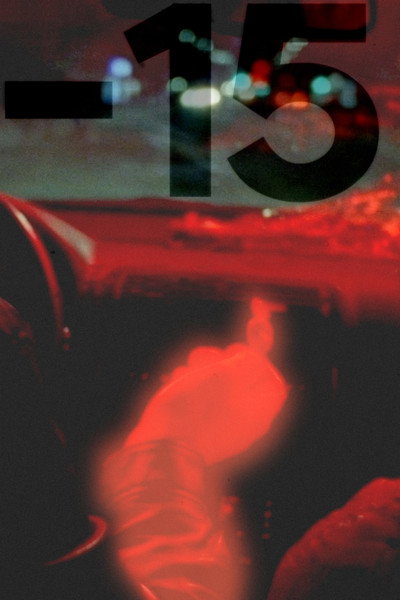 Póster de -15