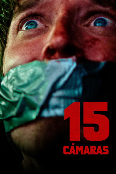 Póster de 15 Cameras