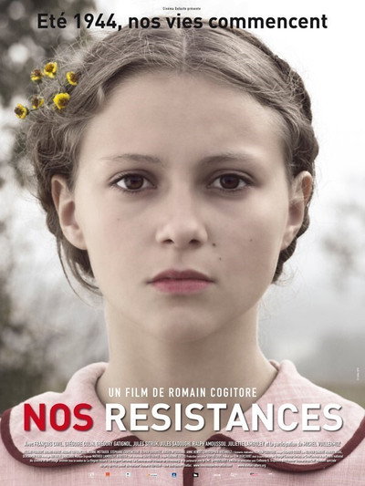 Póster de 15 Lads
