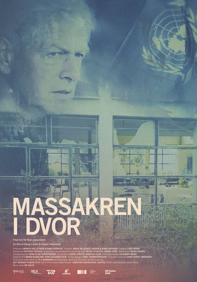 Póster de 15 Minutes - The Dvor Massacre