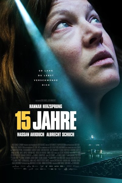 Póster de 15 Years