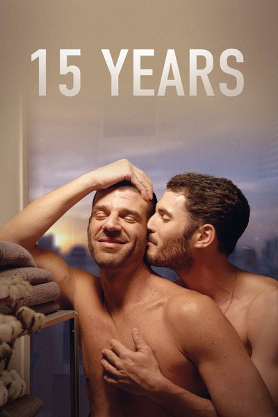 Póster de 15 Years