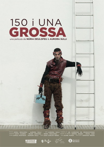 Póster de 150 i una Grossa