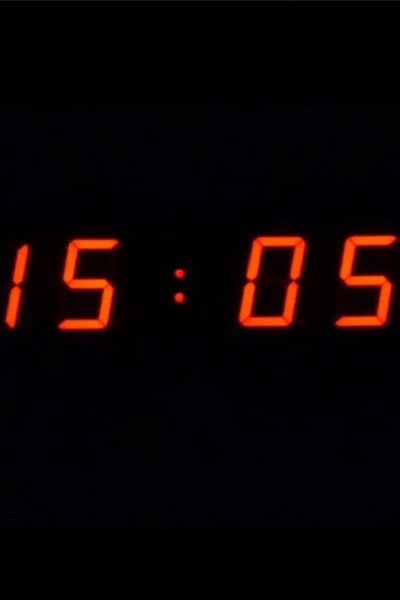 Póster de 15:05