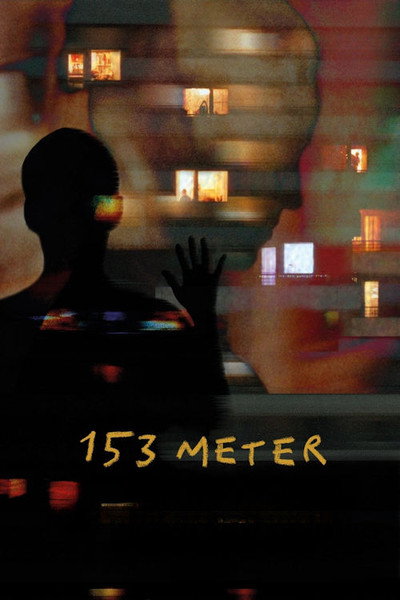 Póster de 153 Meter
