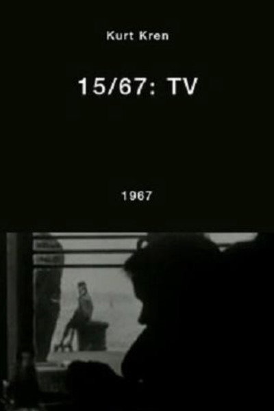 Póster de 15/67: TV