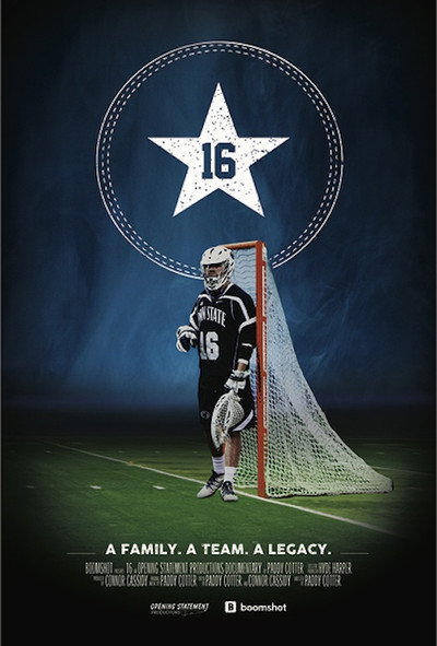 Póster de 16