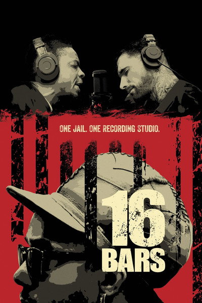 Póster de 16 Bars