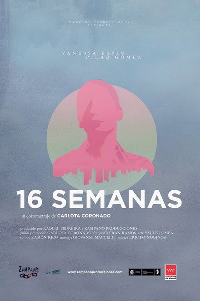 Póster de 16 Semanas