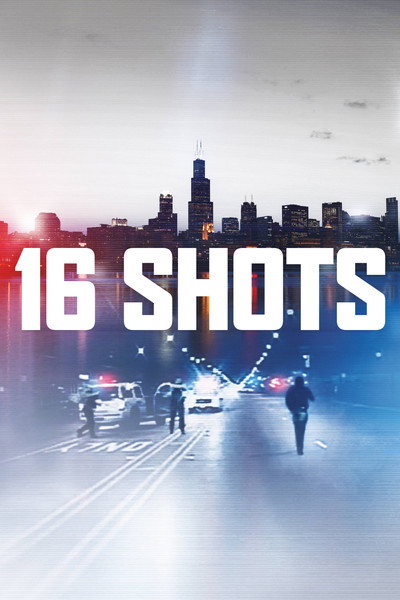 Póster de 16 Shots