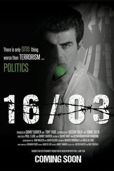 Póster de 16/03