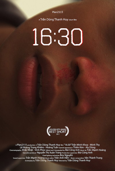 Póster de 16:30