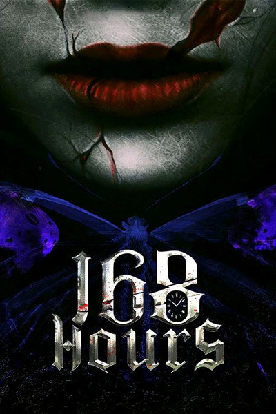 Póster de 168 Hours