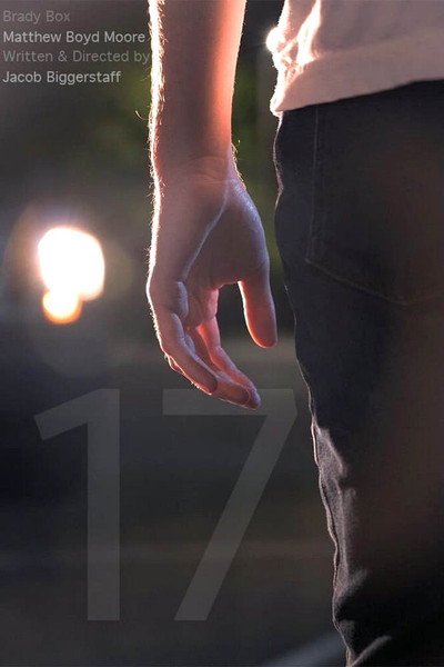 Póster de 17