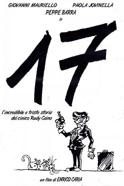 Póster de 17
