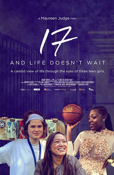 Póster de 17 and Life Doesn't Wait
