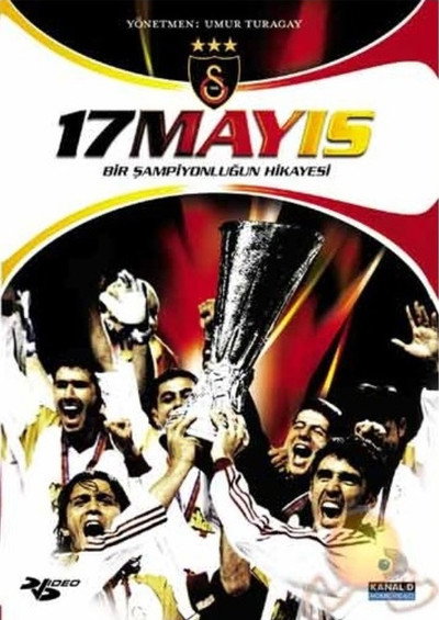 Póster de 17 Mayis